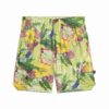 Dunked In Florals Erkek Basketbol Şortu Dunked In Florals Erkek Basketbol Şortu