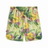 Dunked In Florals Erkek Basketbol Şortu Dunked In Florals Erkek Basketbol Şortu