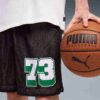 Dylan Erkek 7″ Basketbol Şortu Dylan Erkek 7″ Basketbol Şortu
