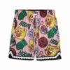 Dylan Erkek 7″ Basketbol Şortu Dylan Erkek 7″ Basketbol Şortu