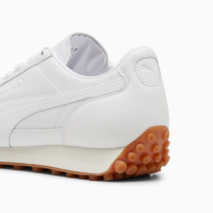 Easy Rider Deri Spor Ayakkabı Easy Rider Deri Spor Ayakkabı