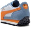 Easy Rider Vintage “Silver Mist Rickie Orange”