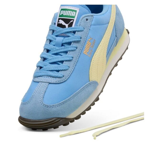 Easy Rider Vintage “Takım Açık Mavi”