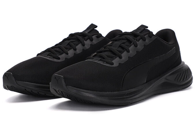 Easy Runner Light “Siyah”