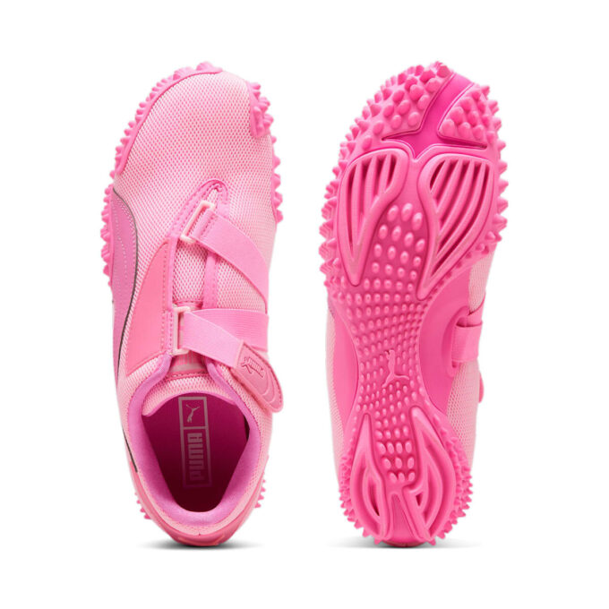 “Ecstasy Paketi – Pembe Zevk”