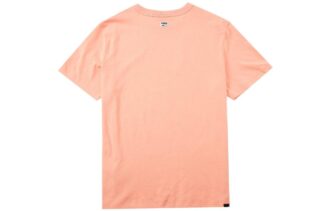 Şehir Merkezi Grafik Tişört “Pembe”
