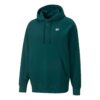 Şehir Merkezi Kapüşonlu Sweatshirt “Yeşil”