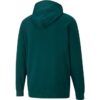 Şehir Merkezi Kapüşonlu Sweatshirt “Yeşil”