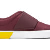 El Rey II Slip-On “Bordo”