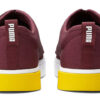 El Rey II Slip-On “Bordo”