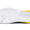 El Rey II Slip-On “Bordo”