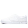 El Rey II Slip-On Perf L “Beyaz”