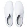 El Rey II Slip-On Perf L “Beyaz”