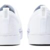 El Rey II Slip-On Perf L “Beyaz”