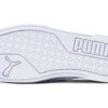 El Rey II Slip-On Perf L “Beyaz”