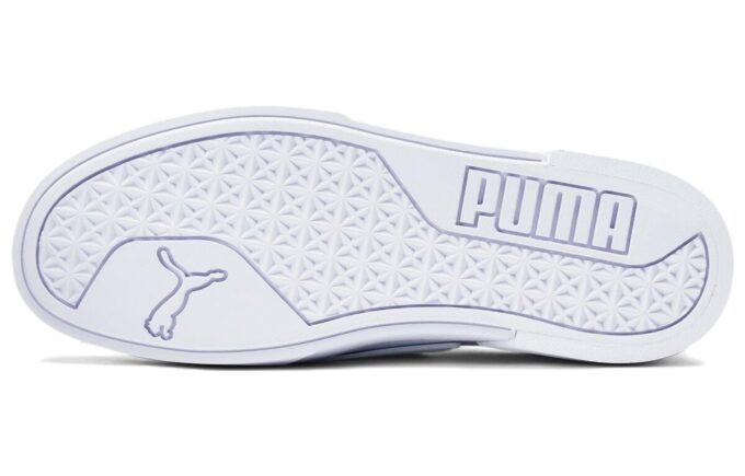 El Rey II Slip-On Perf L “Beyaz”