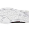 El Rey II Slip-On “Quarry High Risk Red”