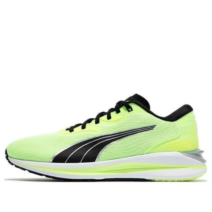 Electrify Nitro 2 “Hızlı Sarı Siyah”