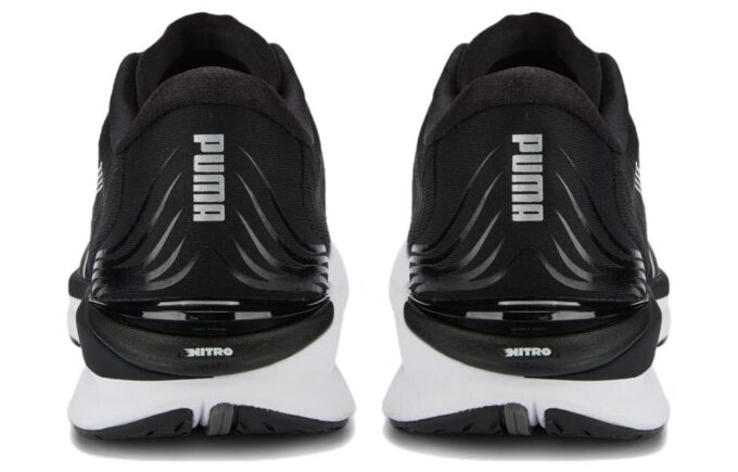 Electrify Nitro 2 “Siyah Beyaz”