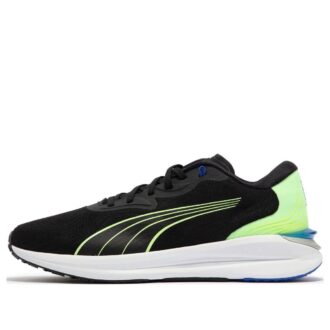 Electrify Nitro 2 “Siyah Gazlı Limon”