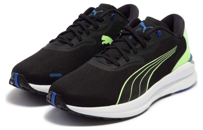 Electrify Nitro 2 “Siyah Gazlı Limon”