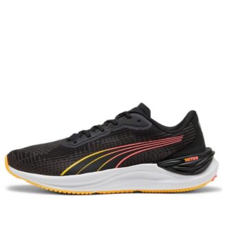 Electrify Nitro 3 “Black Sun Stream”