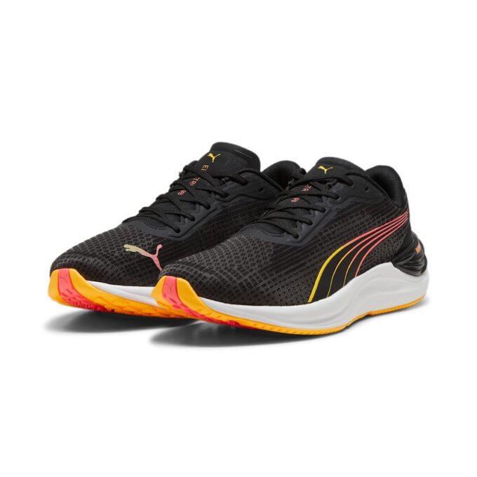 Electrify Nitro 3 “Black Sun Stream”
