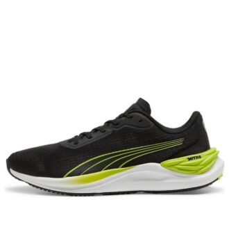 Electrify Nitro 3 “Siyah Limon Beyazı”