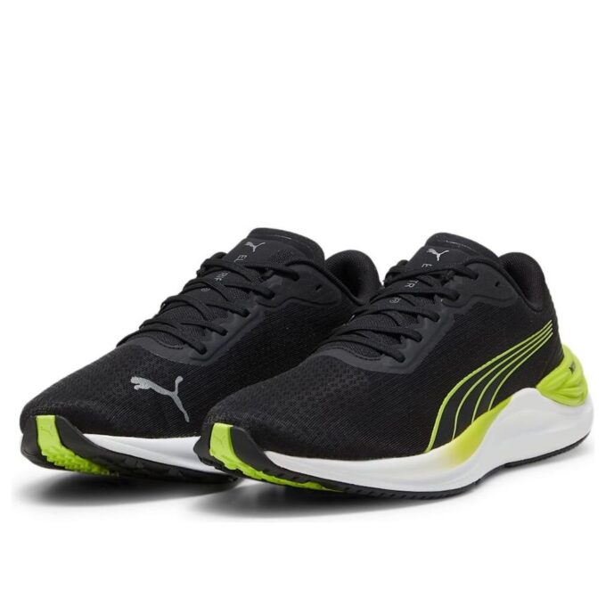 Electrify Nitro 3 “Siyah Limon Beyazı”