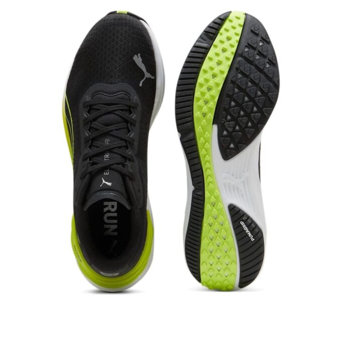 Electrify Nitro 3 “Siyah Limon Beyazı”