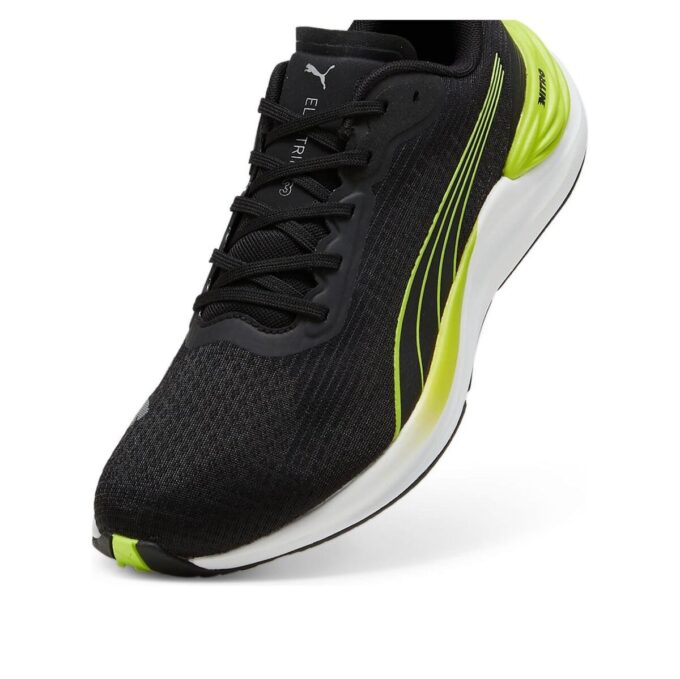 Electrify Nitro 3 “Siyah Limon Beyazı”