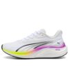 Electrify Nitro 4 “Beyaz Saf Macenta”