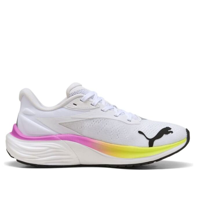 Electrify Nitro 4 “Beyaz Saf Macenta”