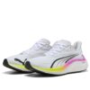 Electrify Nitro 4 “Beyaz Saf Macenta”