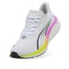 Electrify Nitro 4 “Beyaz Saf Macenta”