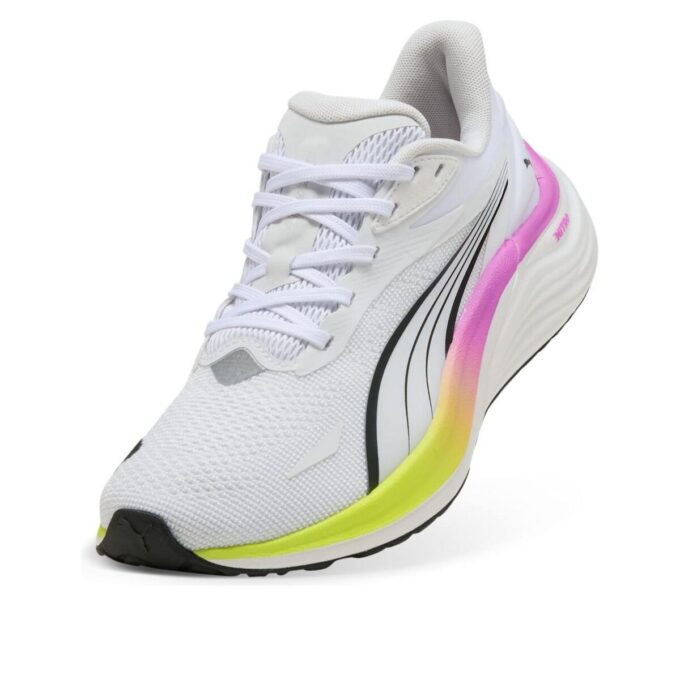 Electrify Nitro 4 “Beyaz Saf Macenta”