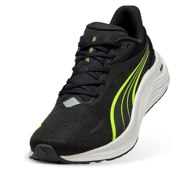 Electrify Nitro 4 “Siyah Sarı Uyarı Gri”