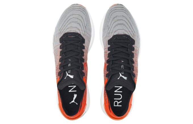 Electrify Nitro “Siyah Kiraz Domates”