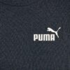 Eşleşen Setler Yürümeye Başlayan Çocuklar İçin 2 Parçalı Sweatshirt ve Şort Takımı