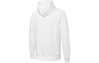 Elevate Hoodie “Beyaz”