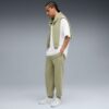 Elevated Essentials Asit Yıkama Erkek Polar Eşofman Altı