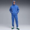 Elevated Essentials Asit Yıkama Erkek Polar Eşofman Altı