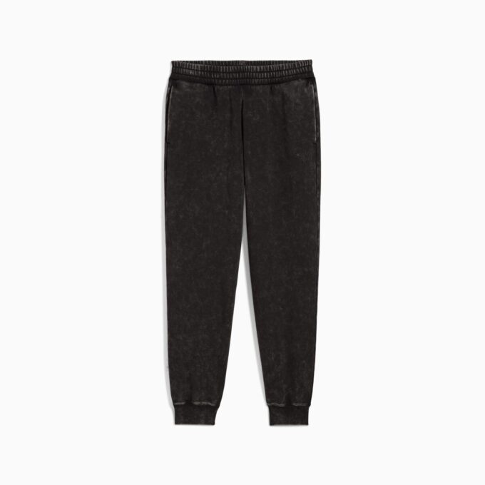 Elevated Essentials Asit Yıkama Kadın Polar Eşofman Altı