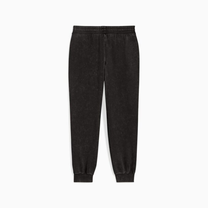 Elevated Essentials Asit Yıkama Kadın Polar Eşofman Altı