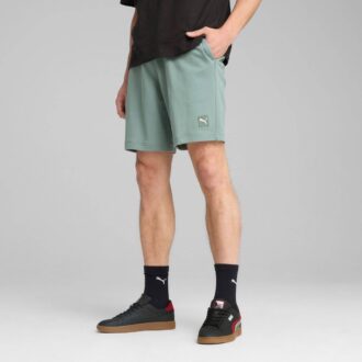 Elevated Essentials Erkek 9″ Şort