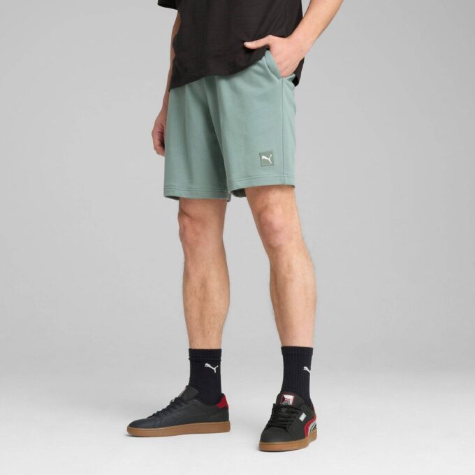 Elevated Essentials Erkek 9″ Şort Elevated Essentials Erkek 9″ Şort