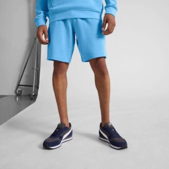 Elevated Essentials Erkek 9″ Şort