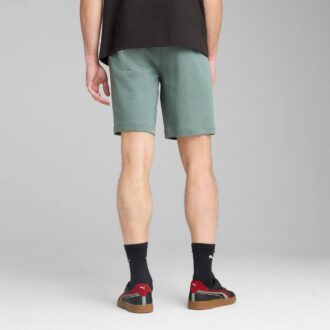 Elevated Essentials Erkek 9″ Şort