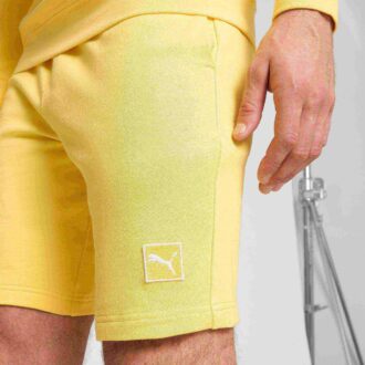 Elevated Essentials Erkek 9″ Şort
