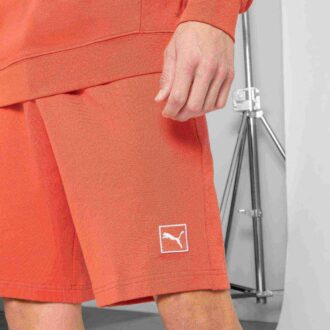 Elevated Essentials Erkek 9″ Şort